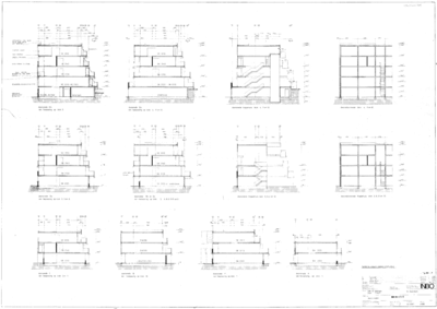 Digitale beschrijving item
